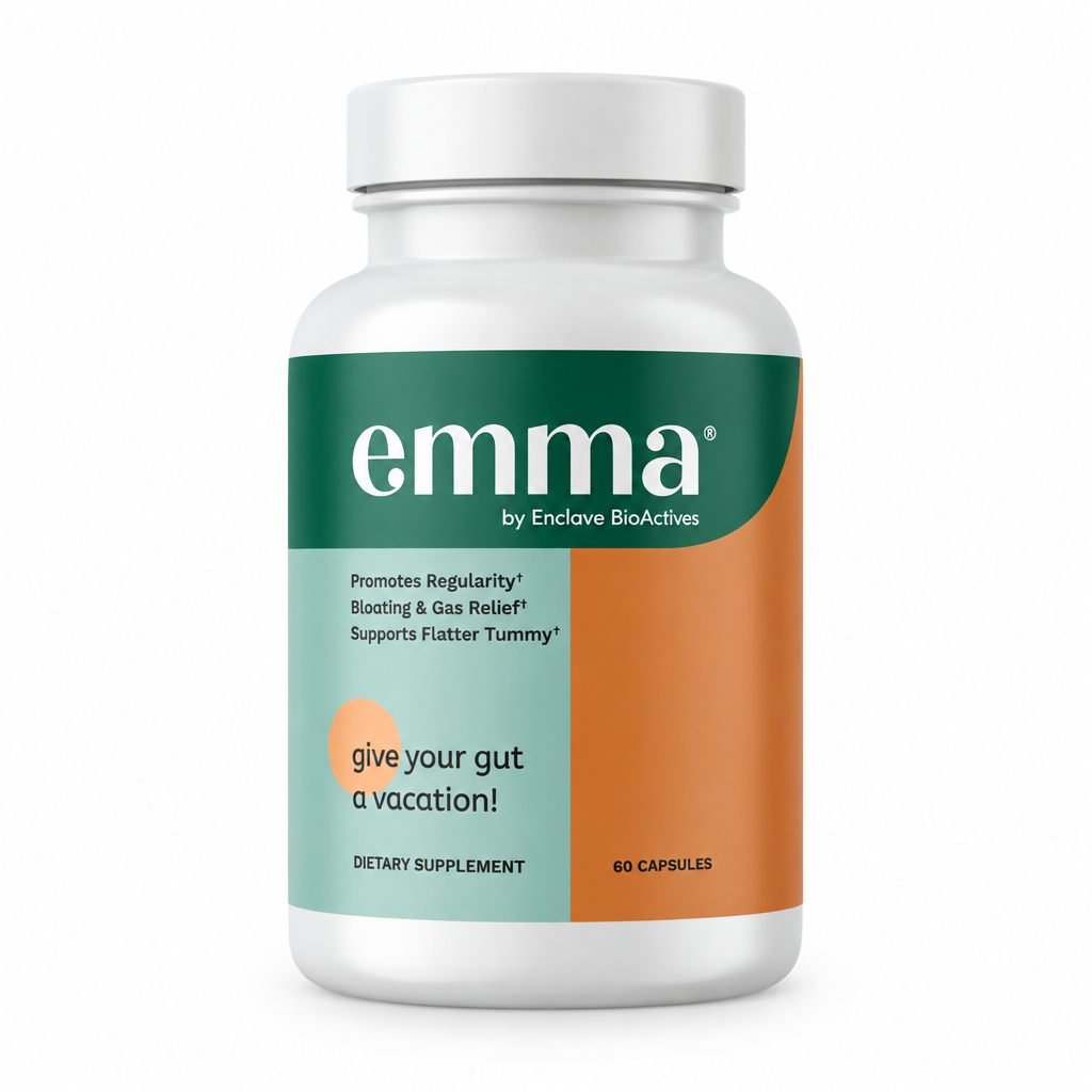 Emma Gut Support