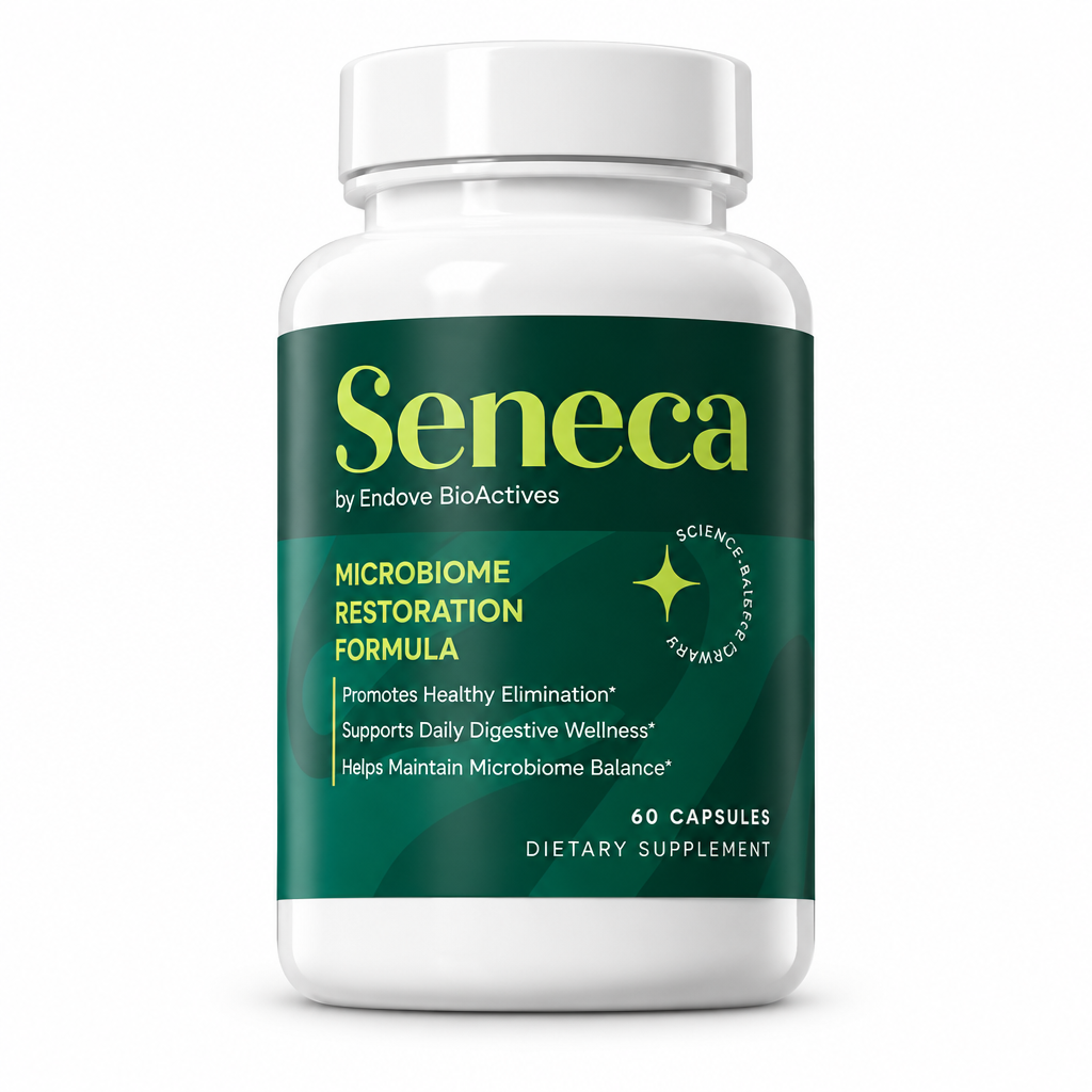 Seneca Microbiome Restore