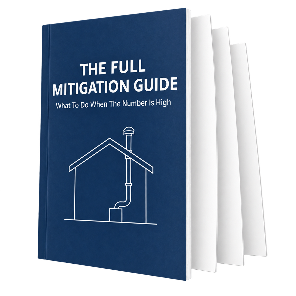The Radon Fix Playbook
