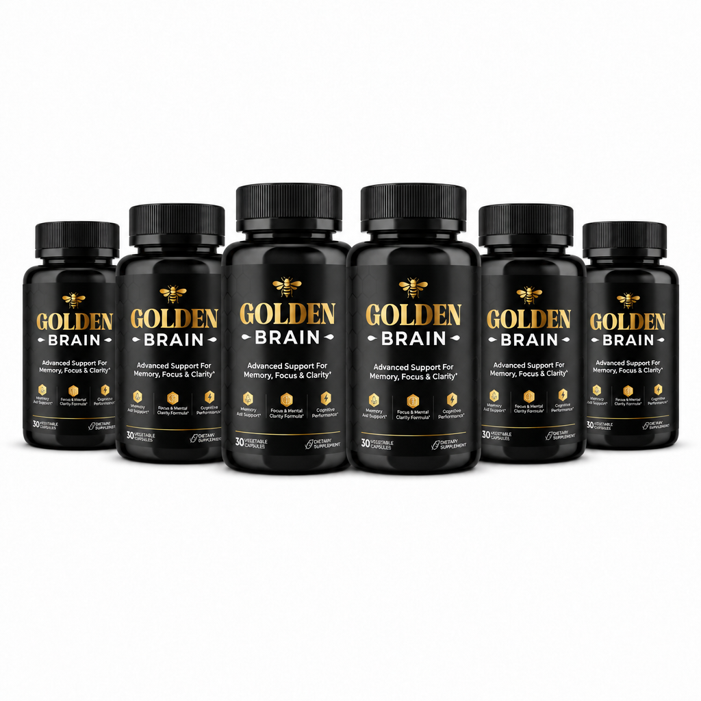 Golden Brain Advanced Support