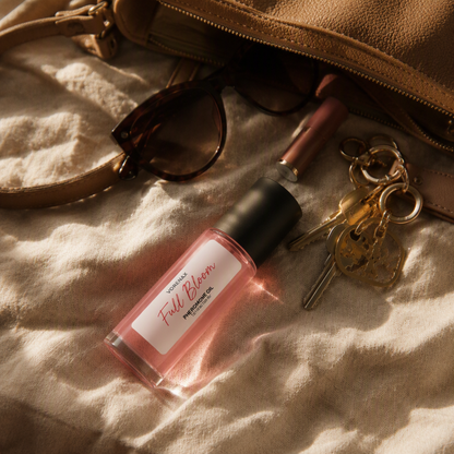 Full Bloom Pheromone Oil