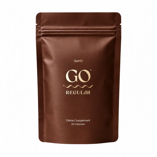 Go Regular Digestion Support