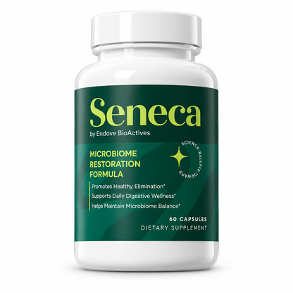 Seneca Microbiome Restore