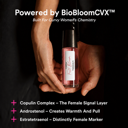 Full Bloom Pheromone Oil