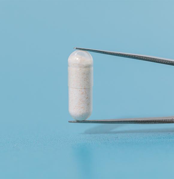 Lithium Orotate Mood & Cognitive Support Capsules - 60 Capsules