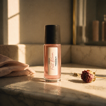 Full Bloom Pheromone Oil