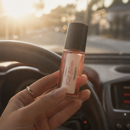 Full Bloom Pheromone Oil
