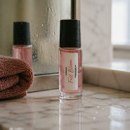 Full Bloom Pheromone Oil