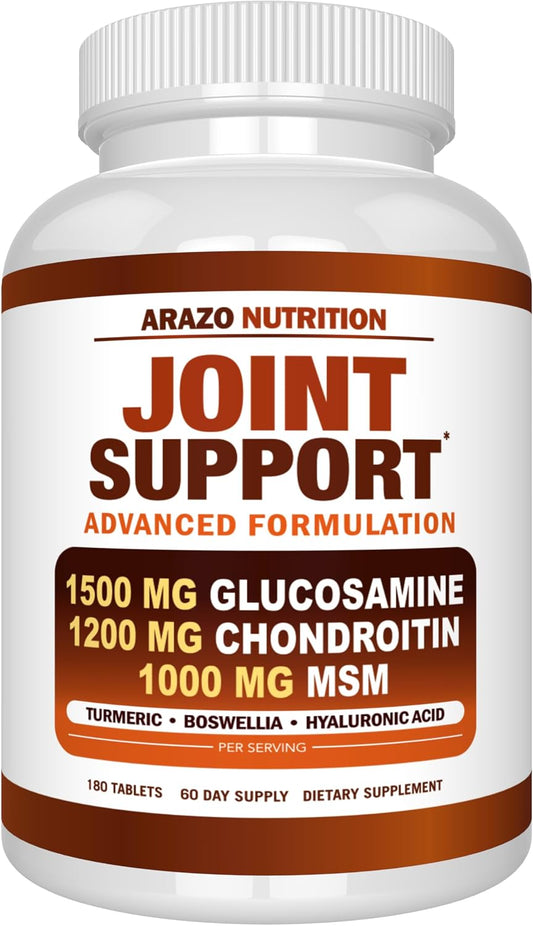 Joint Support