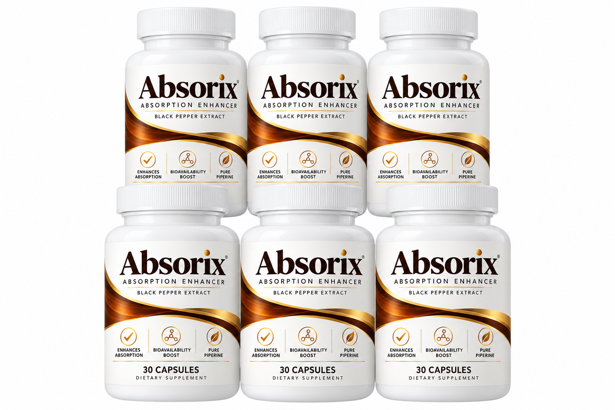 Absorix