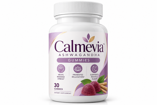 Calmevia