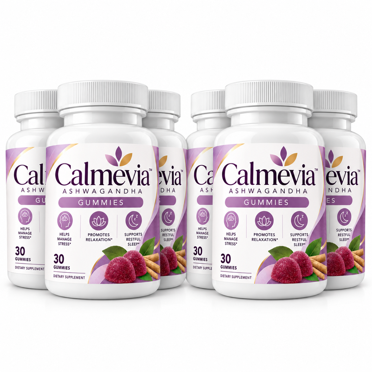 Calmevia