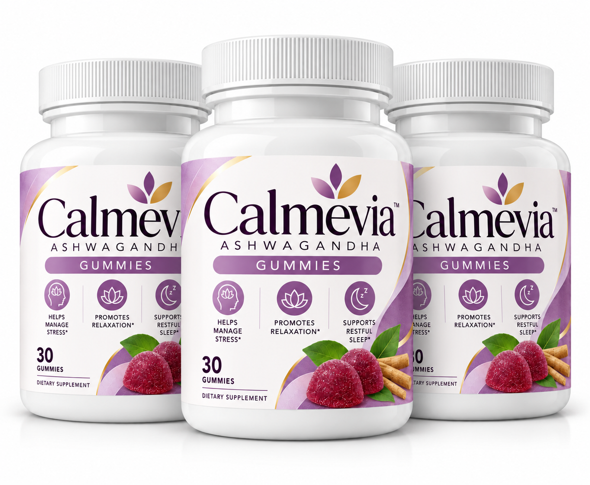 Calmevia