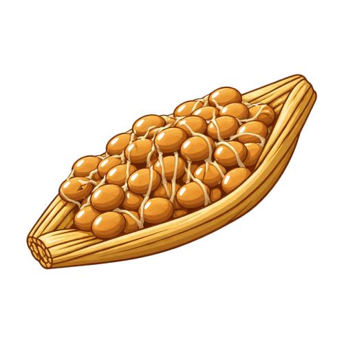Nattokinase