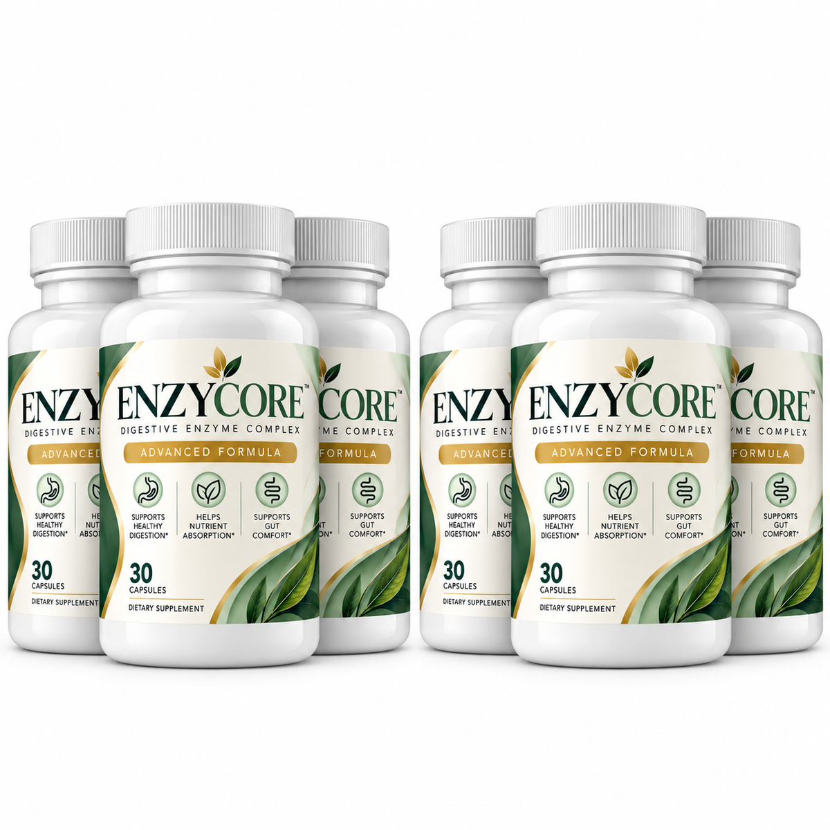Enzycore