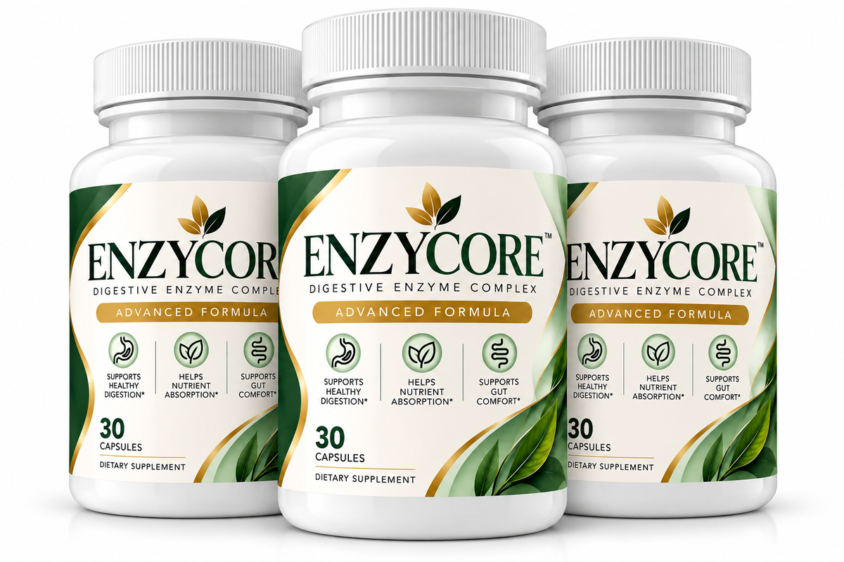 Enzycore