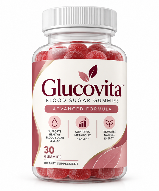 Glucovita