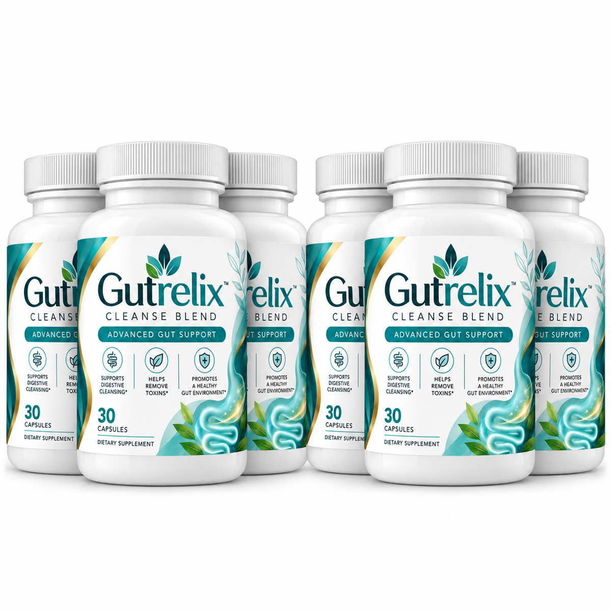 Gutrelix