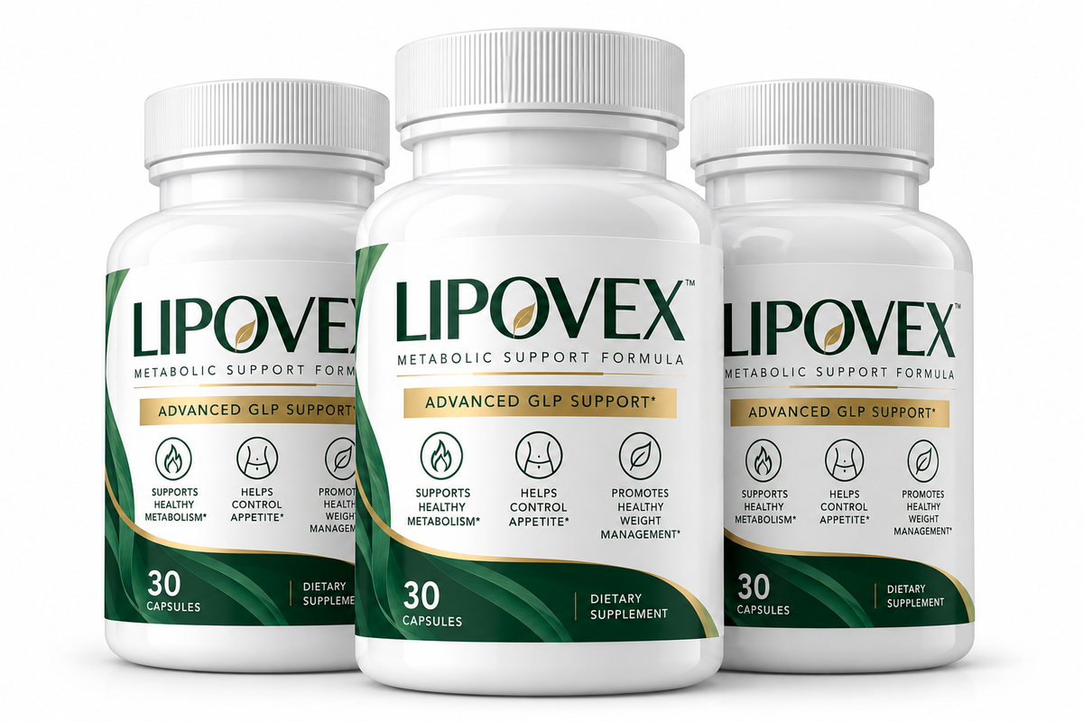 Lipovex