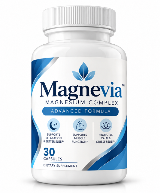 Magnevia