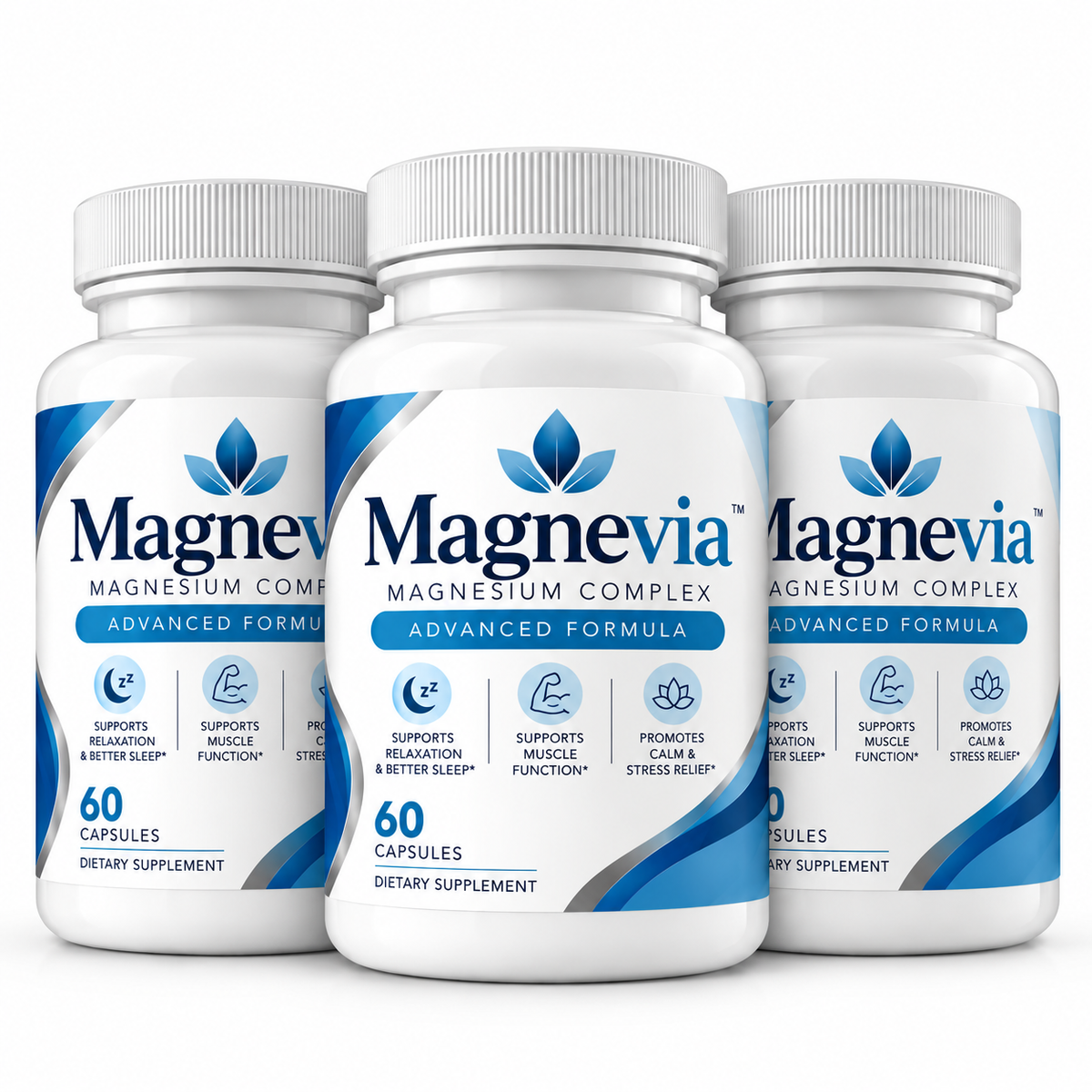 Magnevia