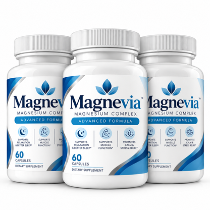 Magnevia