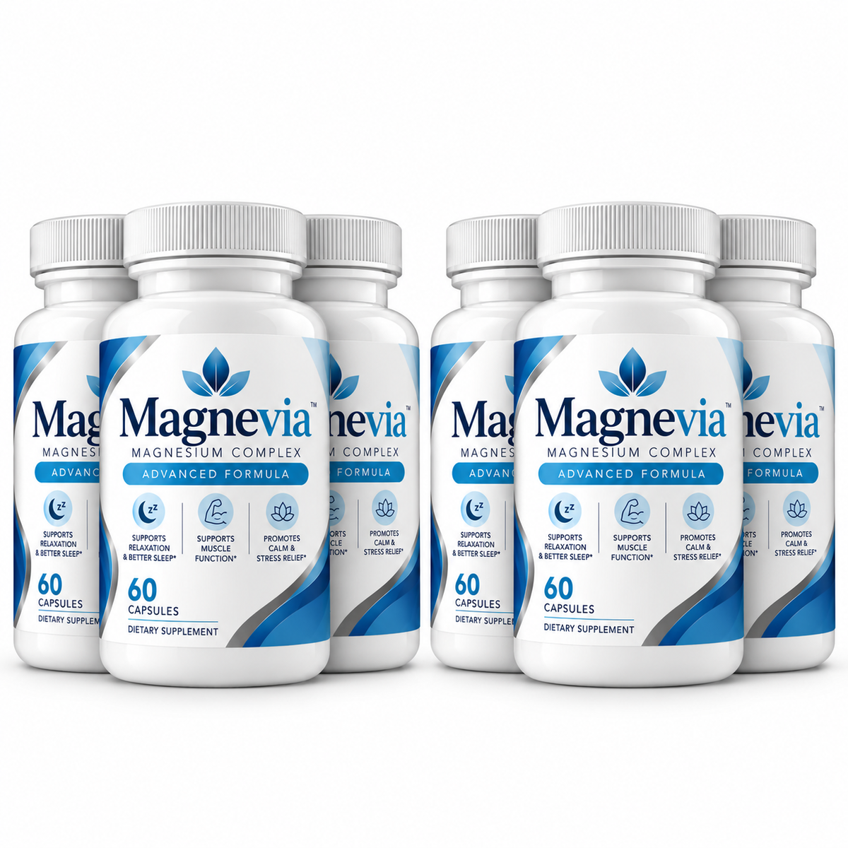 Magnevia