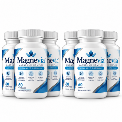 Magnevia