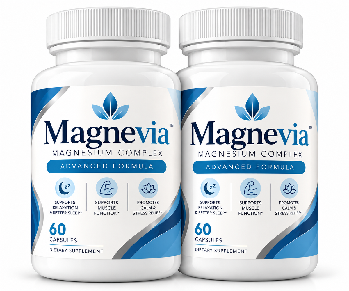 Magnevia