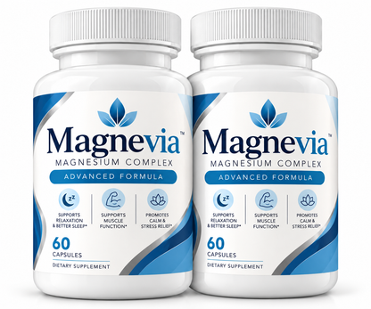 Magnevia