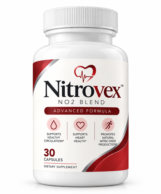 Nitrovex