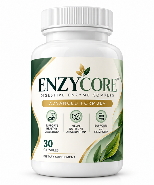 Enzycore