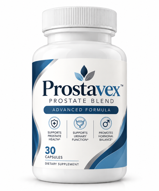 Prostavex