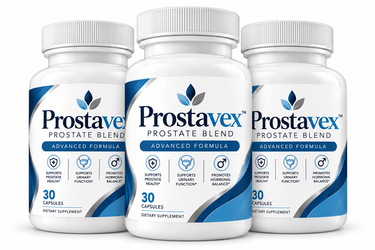 Prostavex