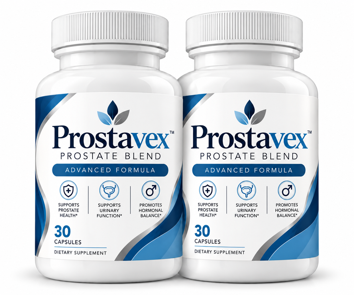 Prostavex