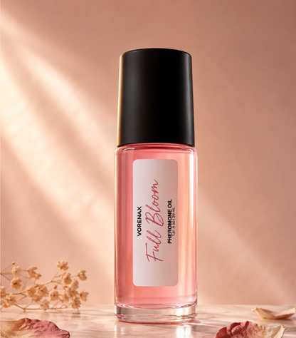Full Bloom Pheromone Oil