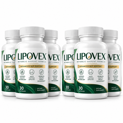 Lipovex