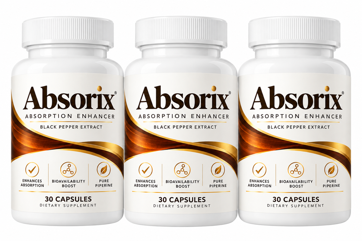 Absorix