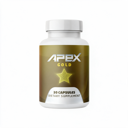 Apex Gold Dietary Supplement