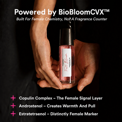 Full Bloom Pheromone Oil
