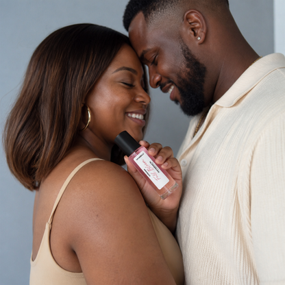 Full Bloom Pheromone Oil