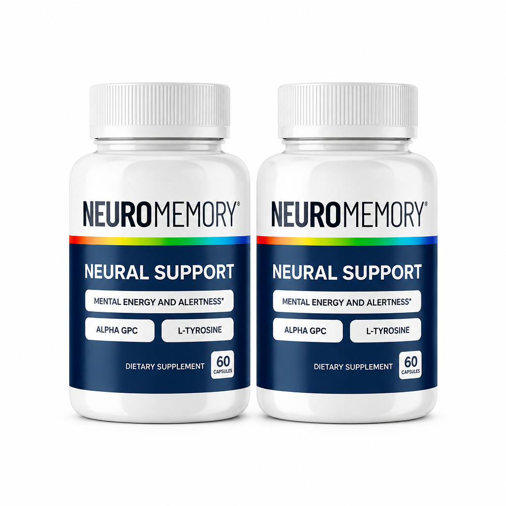 NeuroMemory Neural Support
