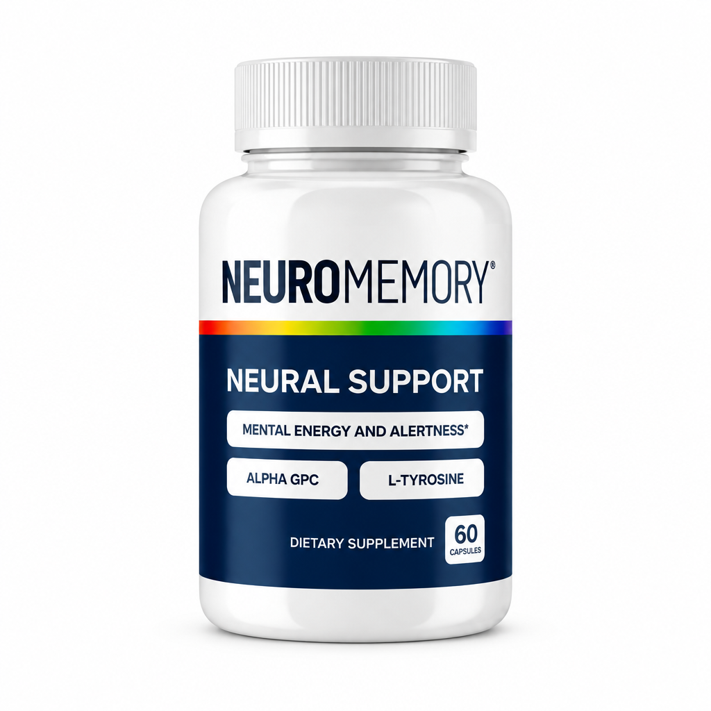 NeuroMemory Neural Support