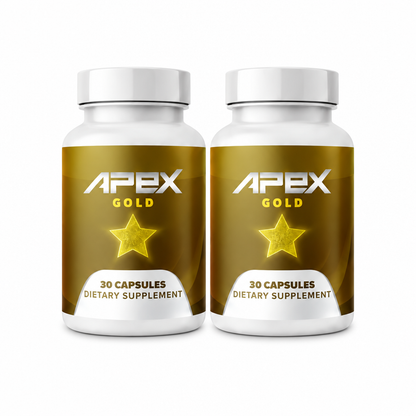 Apex Gold Dietary Supplement
