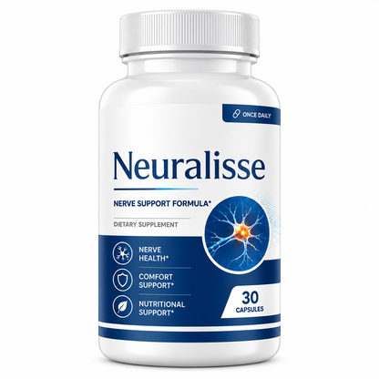 Neuralisse Nerve Support Formula
