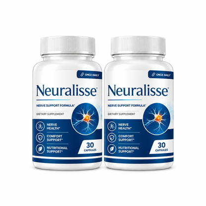 Neuralisse Nerve Support Formula