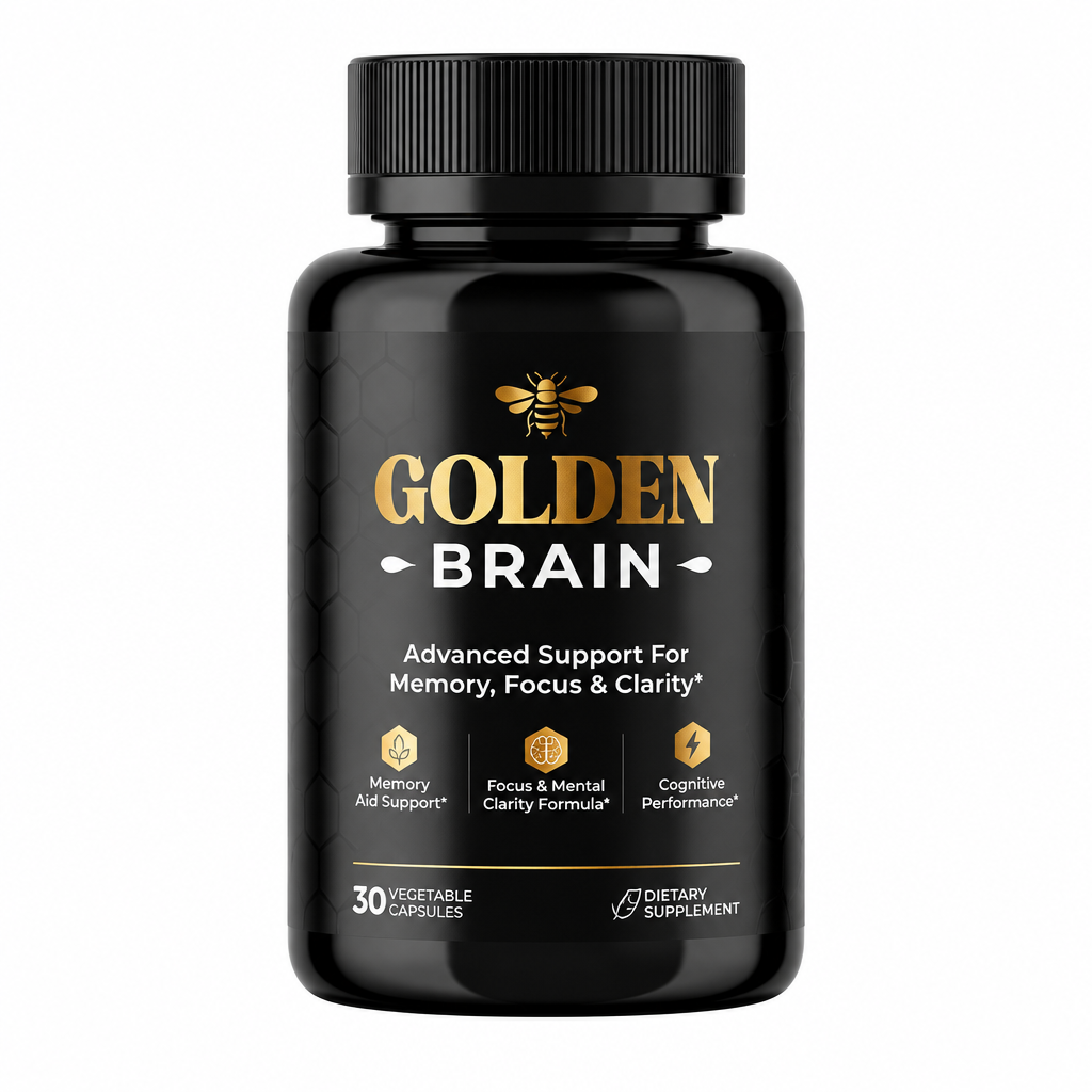 Golden Brain Advanced Support