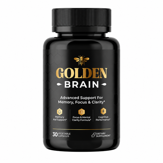 Golden Brain Advanced Support