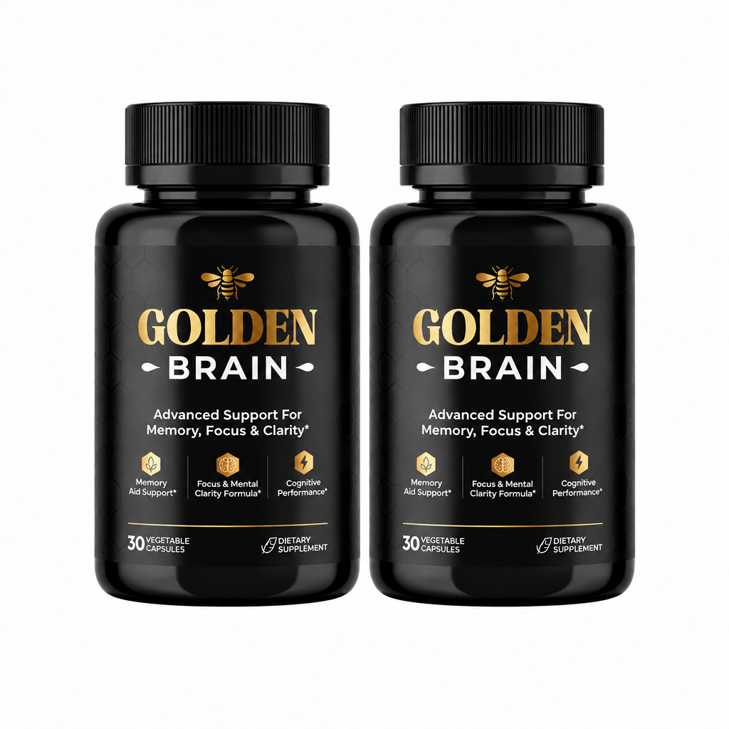 Golden Brain Advanced Support