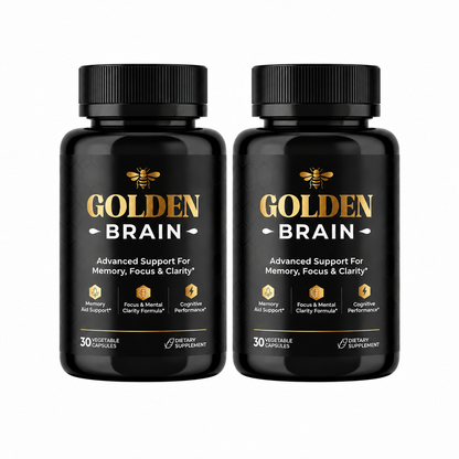 Golden Brain Advanced Support